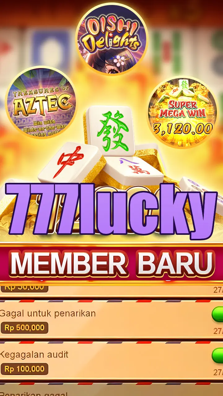 777lucky APK
