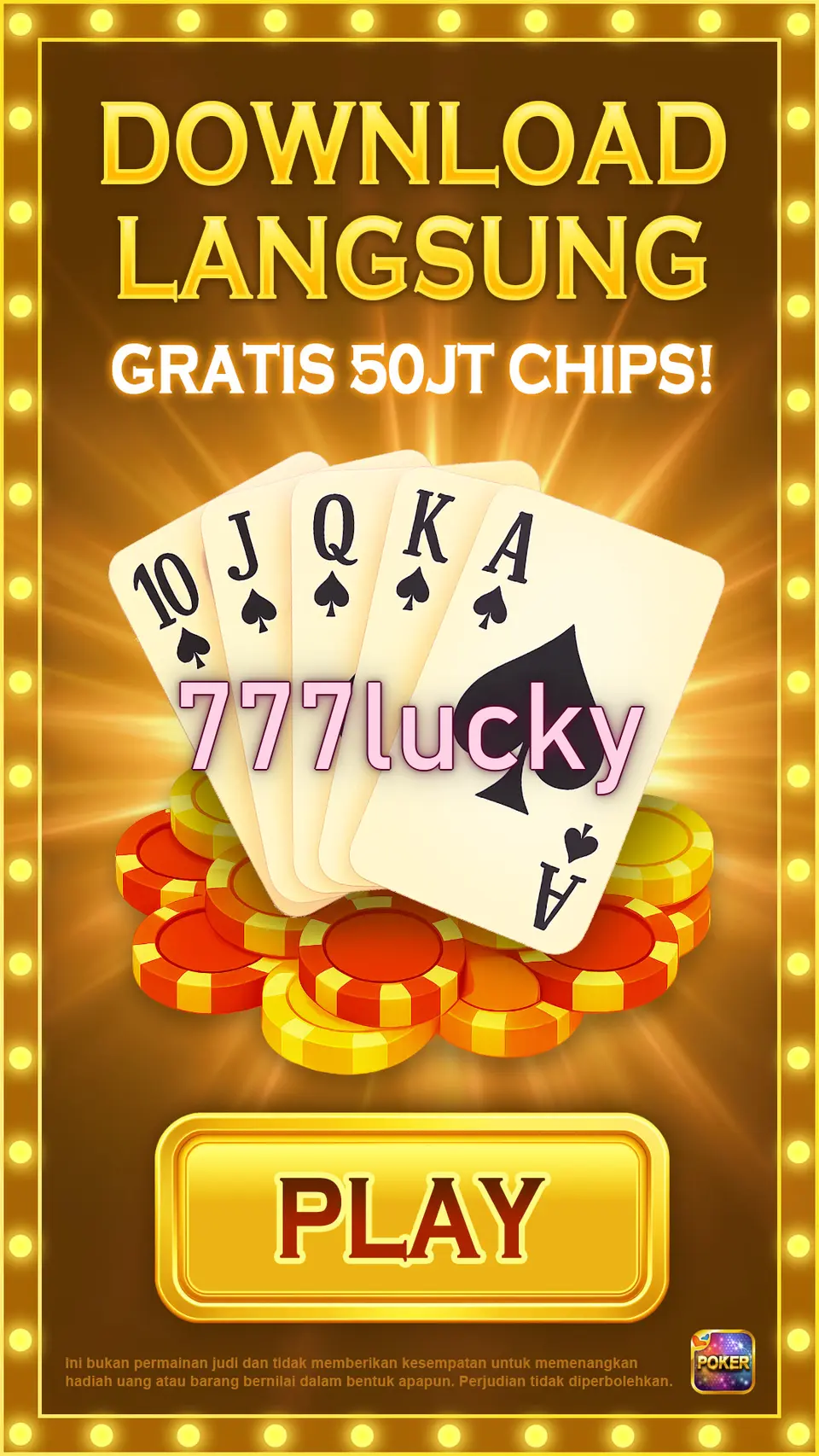 777lucky Masuk